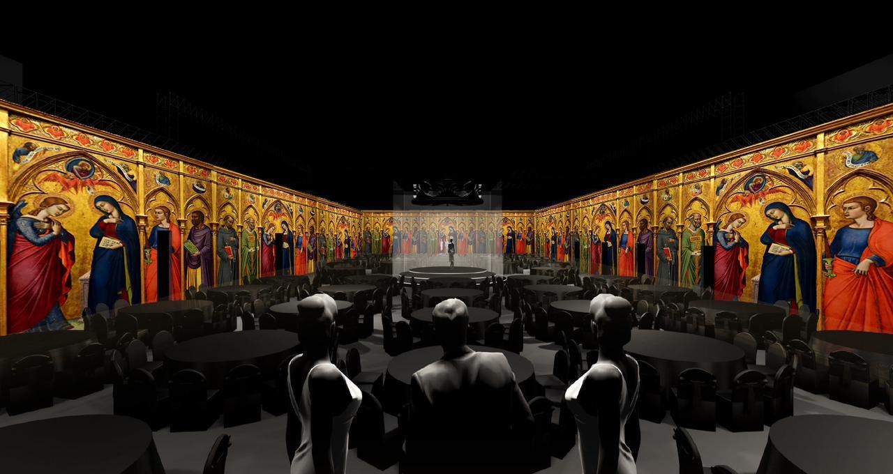 Dao dien Viet Tu: 'Thuong mai, giai tri, nghe thuat luon song hanh' hinh anh