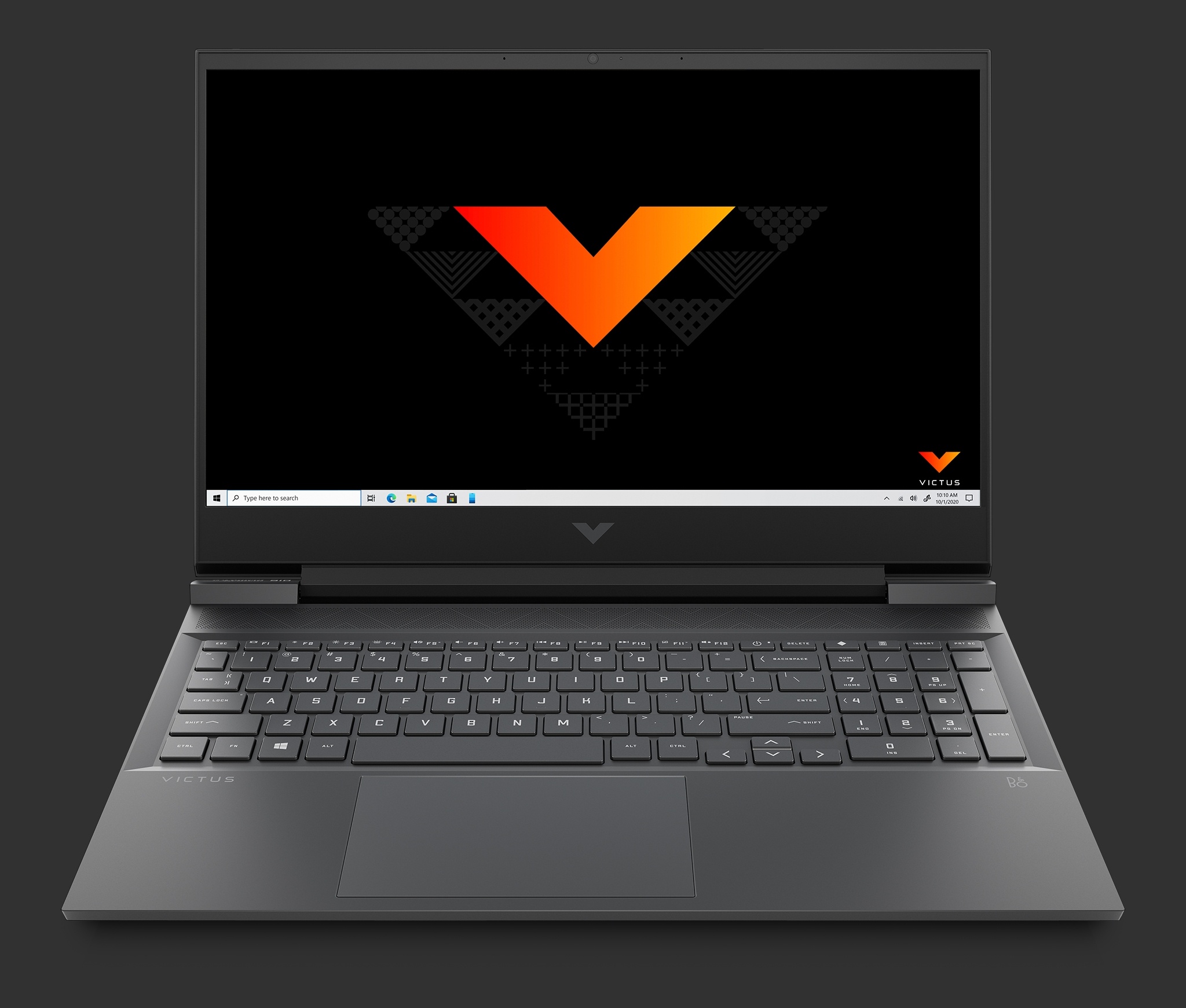 HP Victus - lua chon dang can nhac trong phan khuc gaming tam trung hinh anh