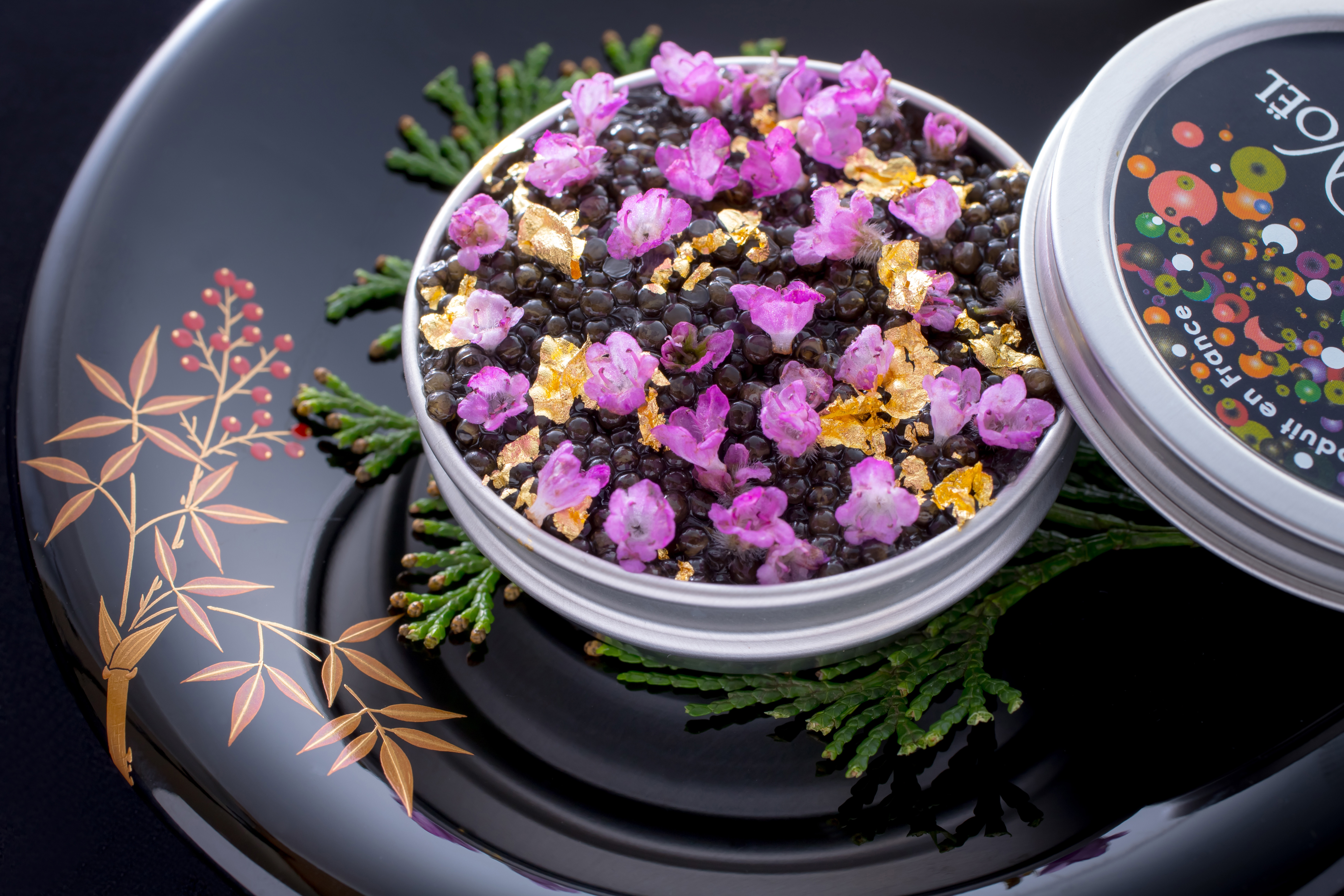 Dau bep hai sao Michelin mang tinh hoa am thuc the gioi den Phu Quoc hinh anh