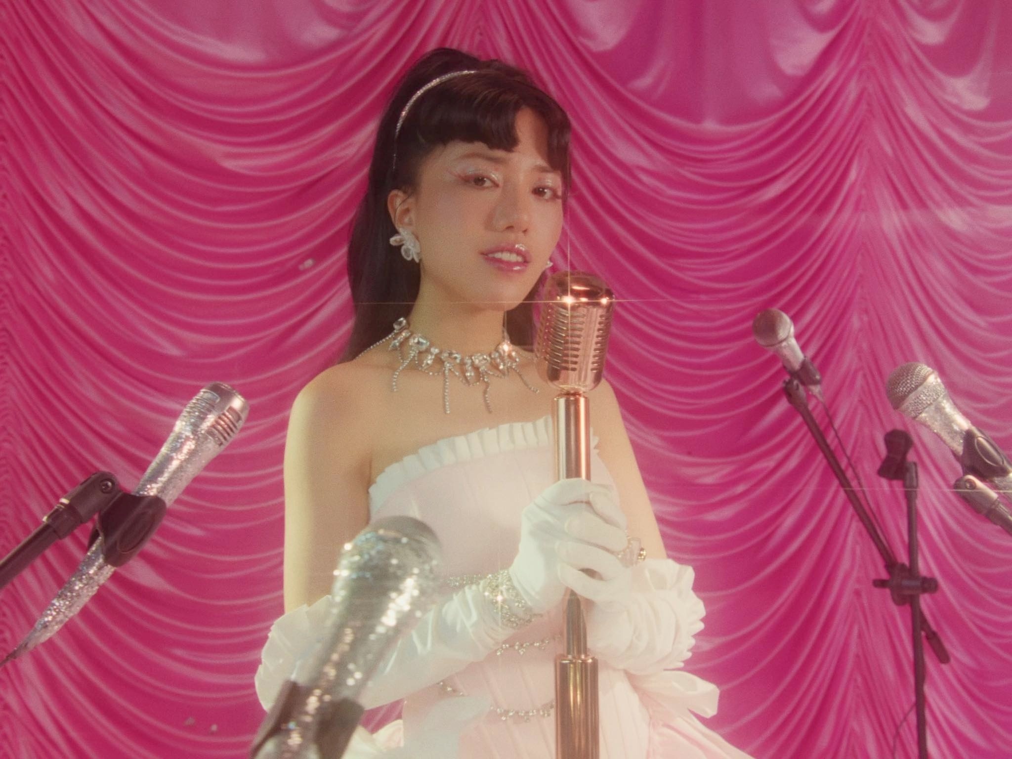 #zingchart,  Zing MP3 anh 4