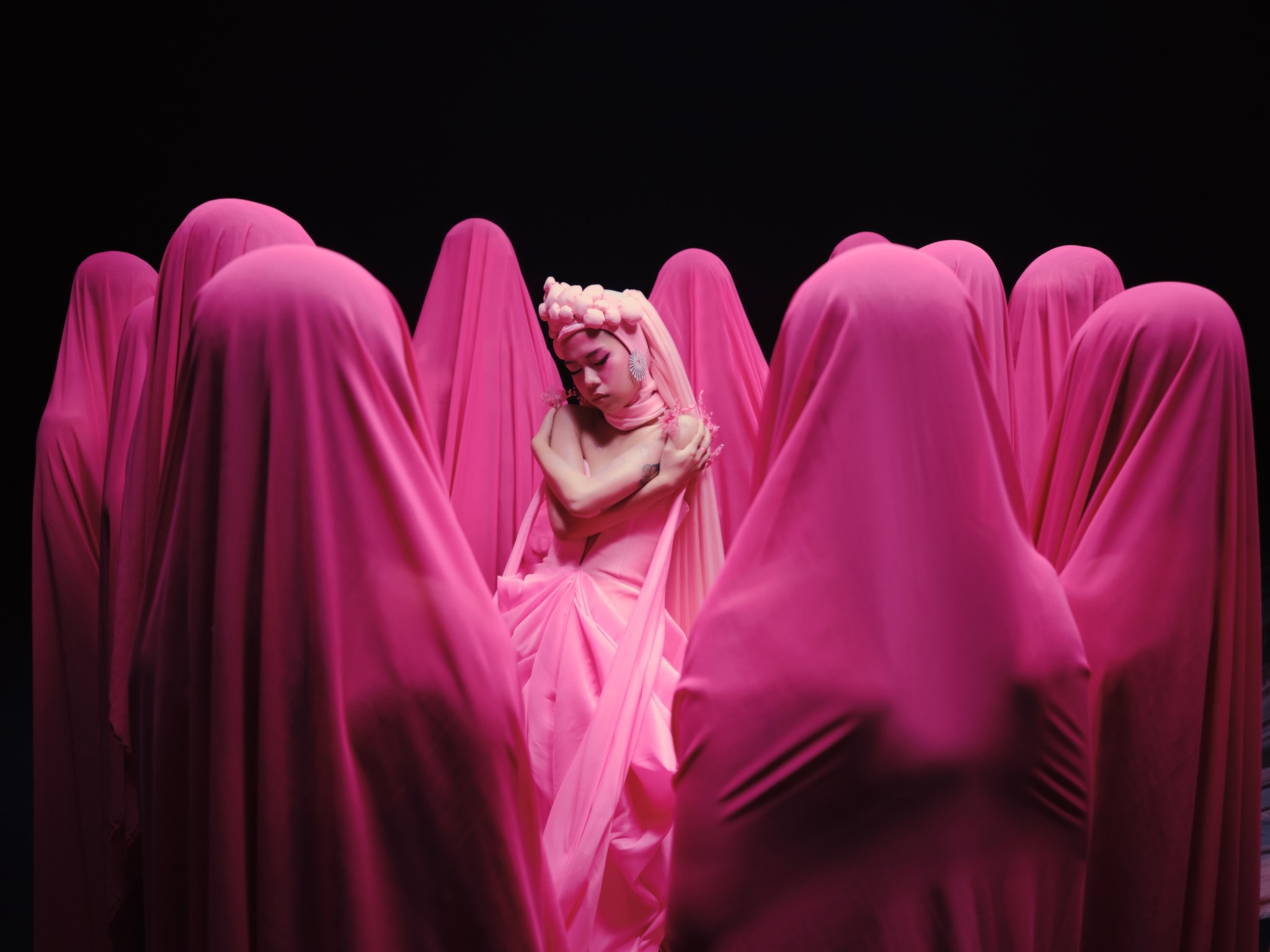 #zingchart,  Zing MP3 anh 3