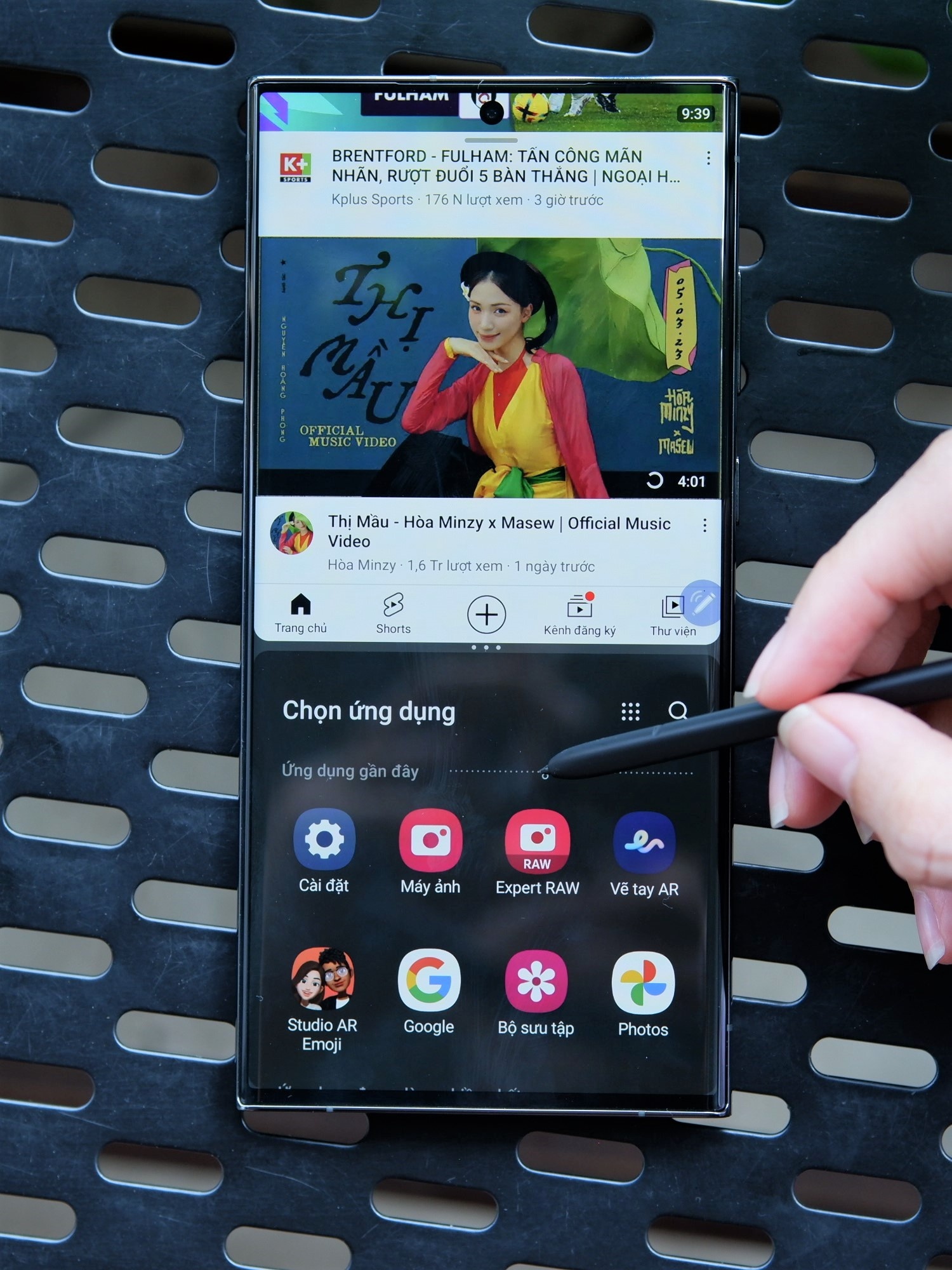 Galaxy S23 Ultra anh 3