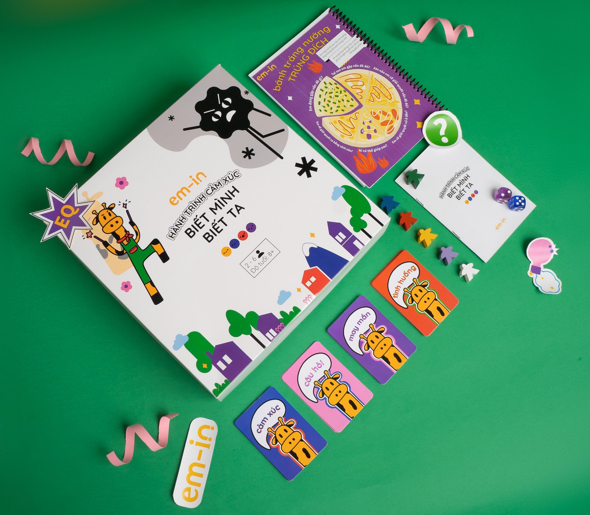 Dai hoc Fulbright,  khoi nghiep anh 2