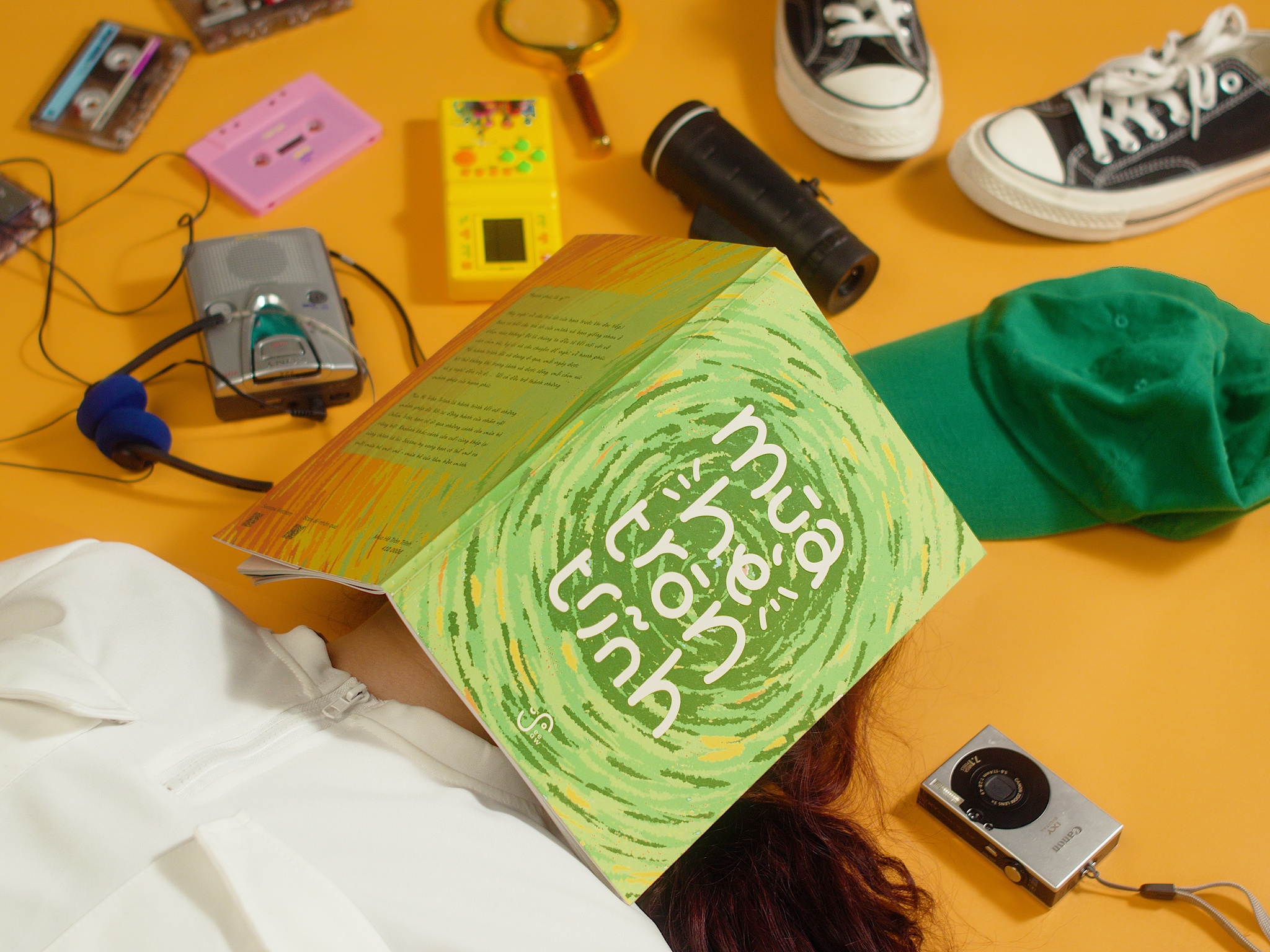 Dai hoc Fulbright,  khoi nghiep anh 4