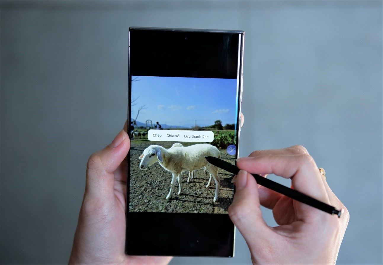 Galaxy S23 Ultra anh 8