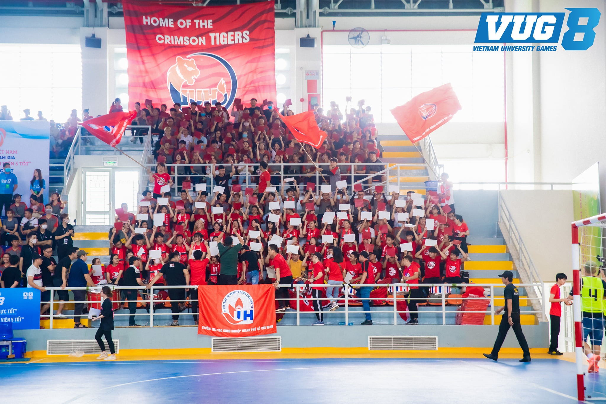Giải thể thao sinh viên ảnh 2 Giai the thao sinh vien anh 2