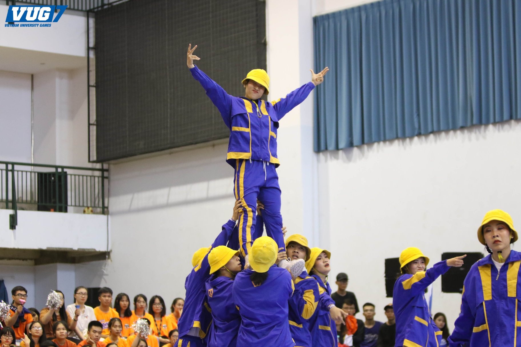 Giải thể thao sinh viên ảnh 3 Giai the thao sinh vien anh 3