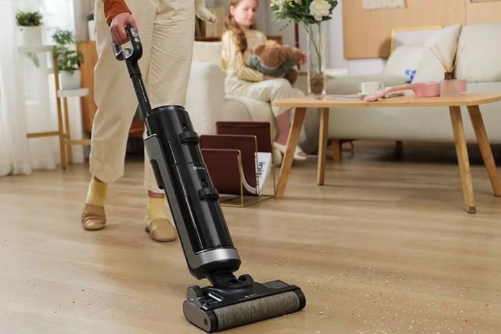 Nang cap cuoc song voi giai phap nha thong minh tu EZVIZ hinh anh