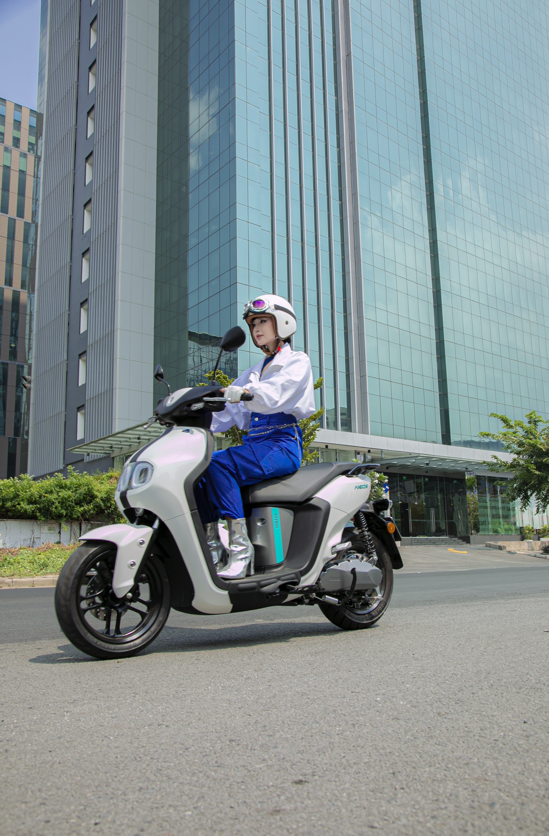 Yamaha ảnh 6 Yamaha anh 6