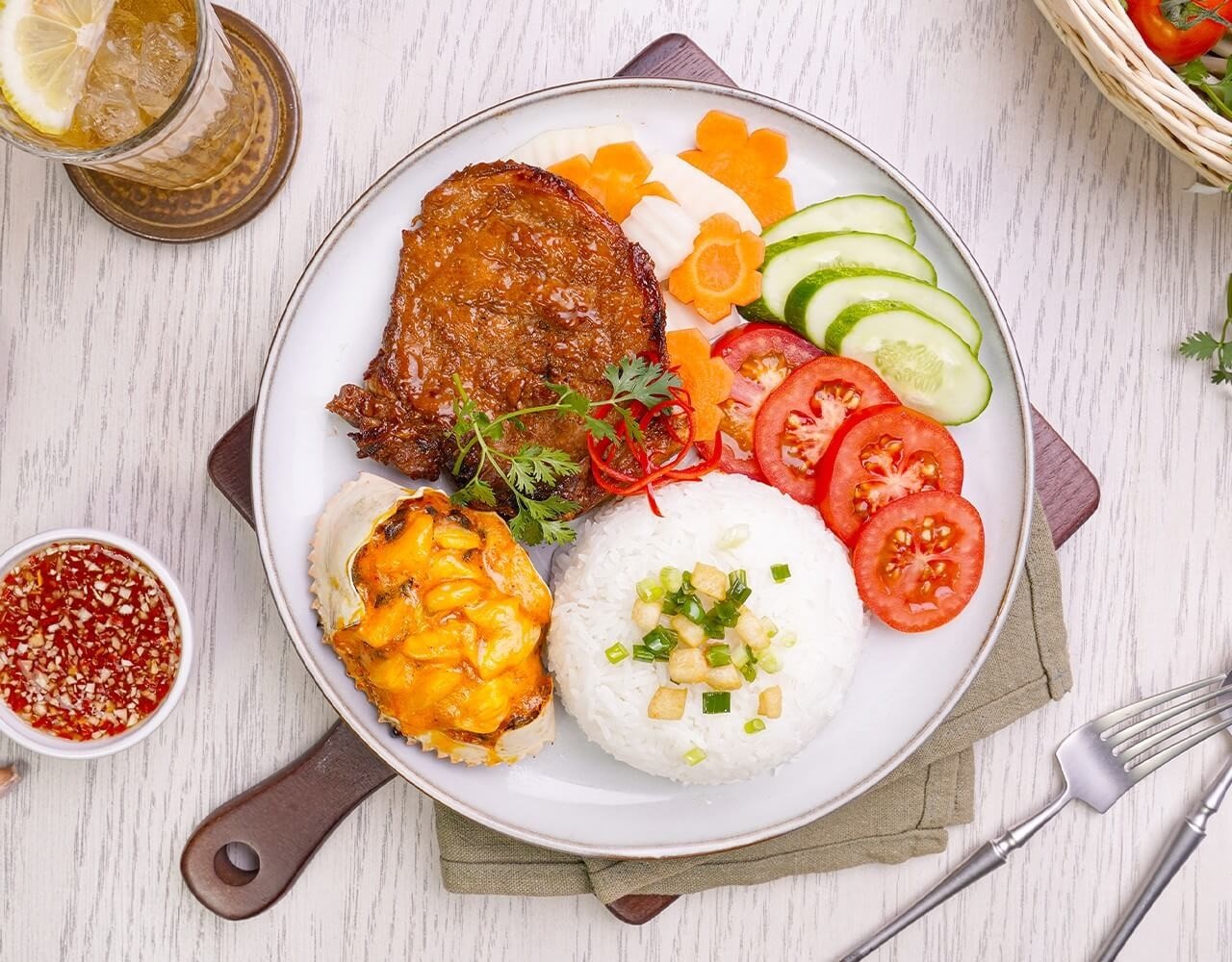 ShopeeFood,  Ngay hoi ShopeeFood anh 2