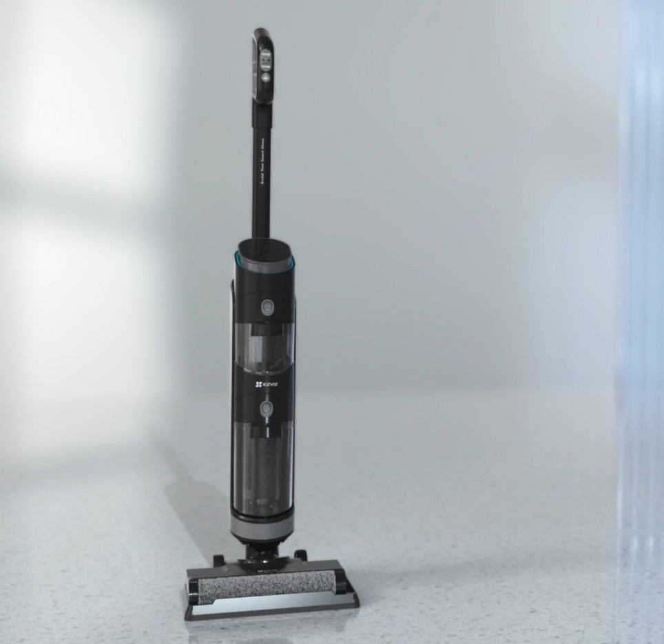 Nha thong minh anh 1