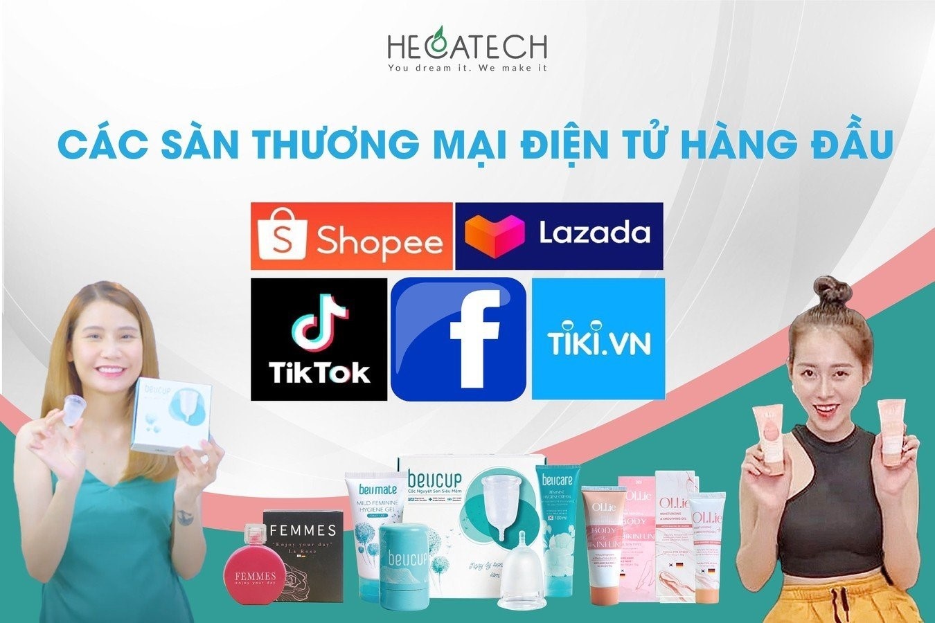 Hecatech anh 1