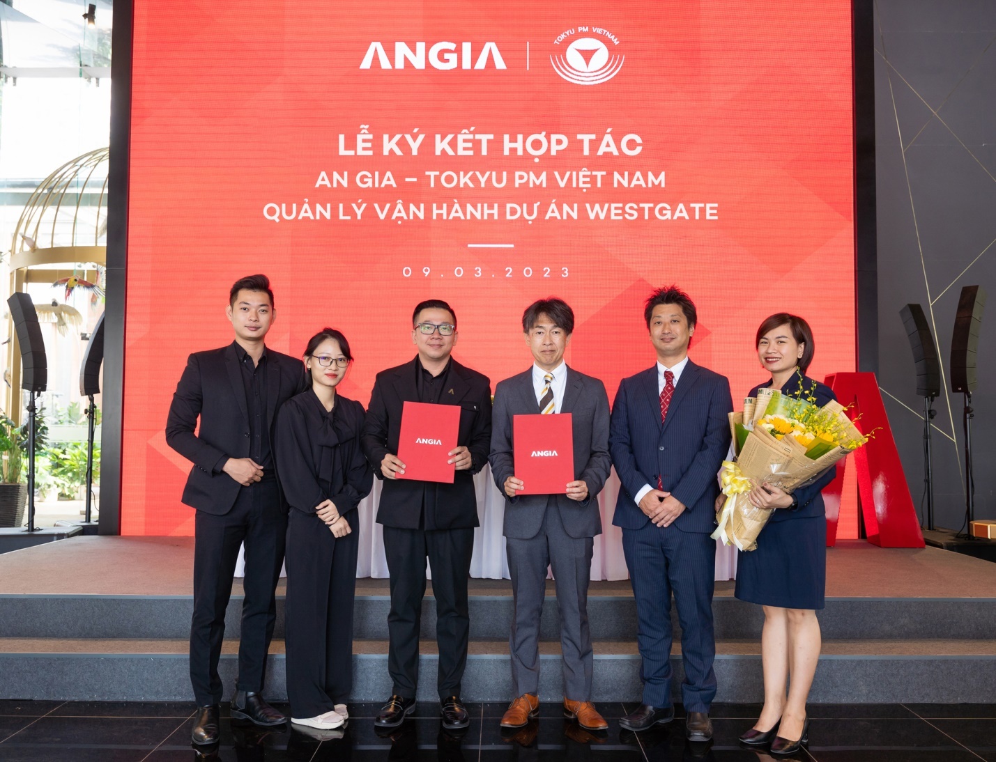 Westgate,  can ho anh 1