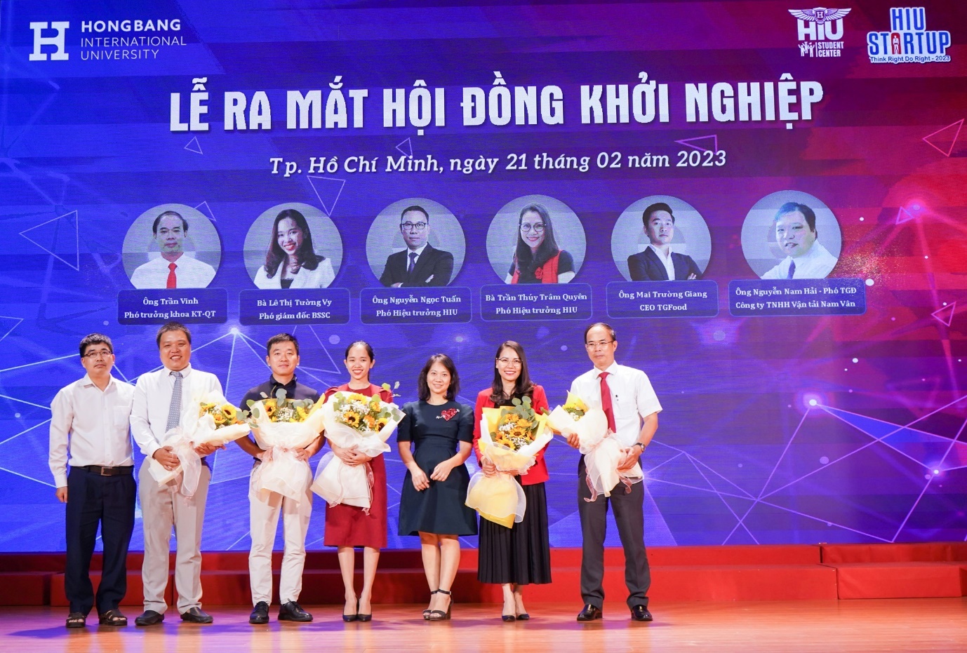 ĐH Quốc tế Hồng Bàng ảnh 3 DH Quoc te Hong Bang anh 3