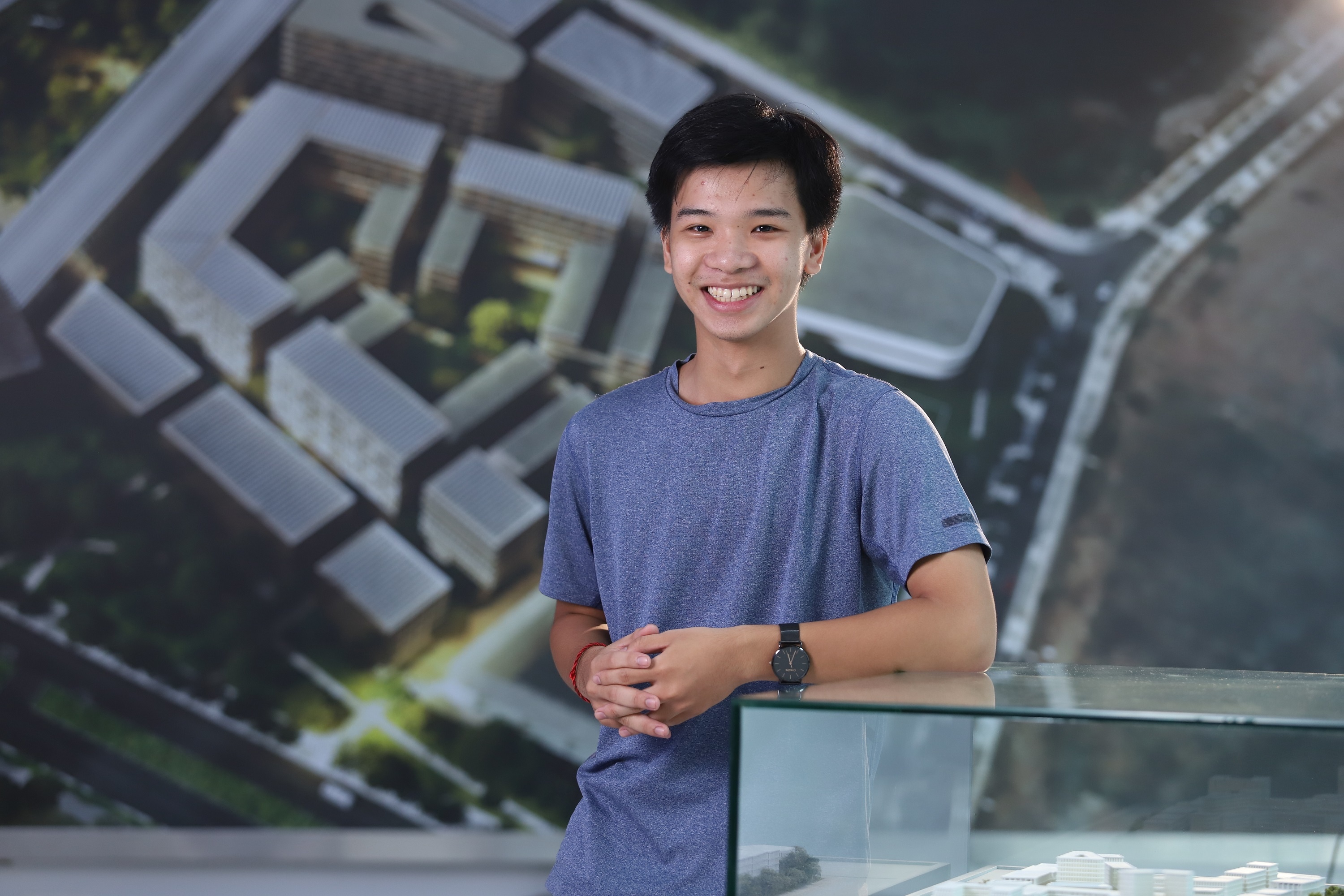 Fulbright Viet Nam,  giao duc khai phong anh 1