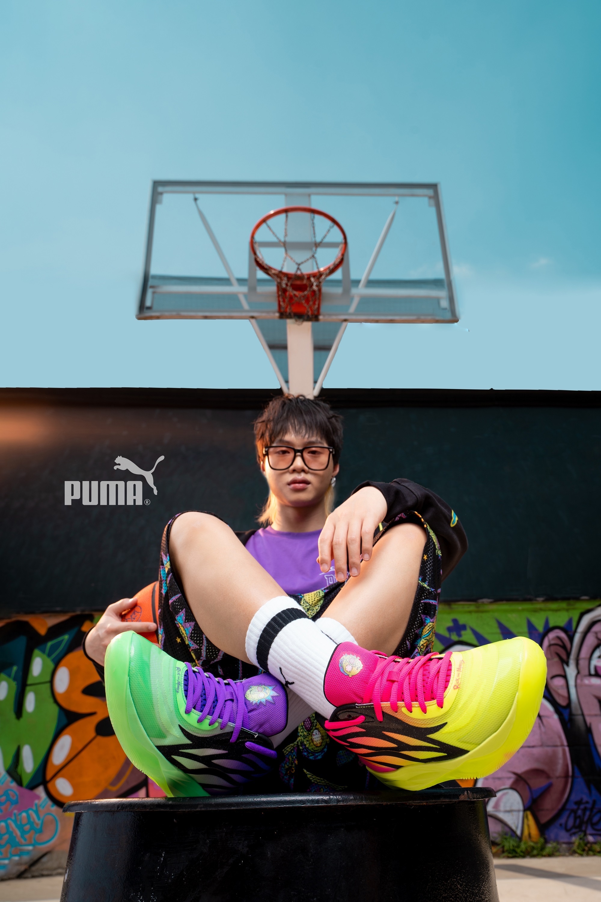 Puma ảnh 2 Puma anh 2