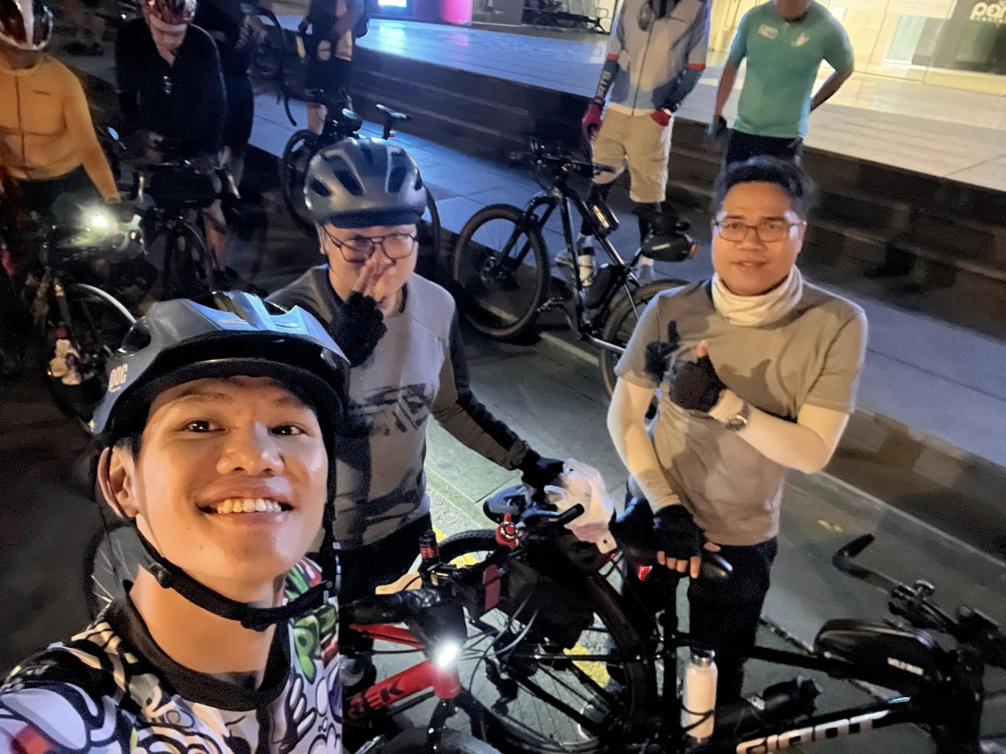 loa gan xe dap,  JBL anh 3