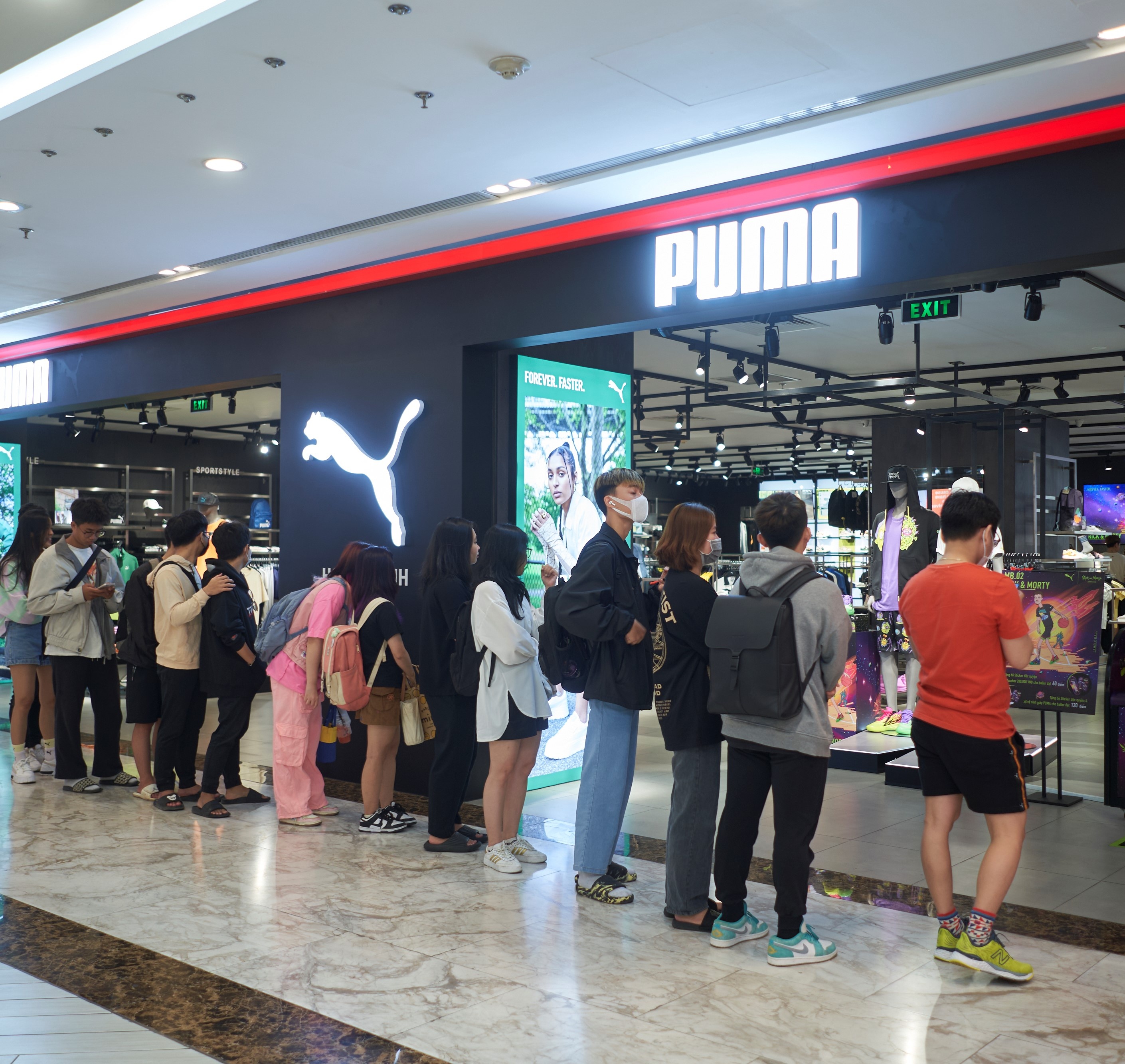 Puma ảnh 4 Puma anh 4