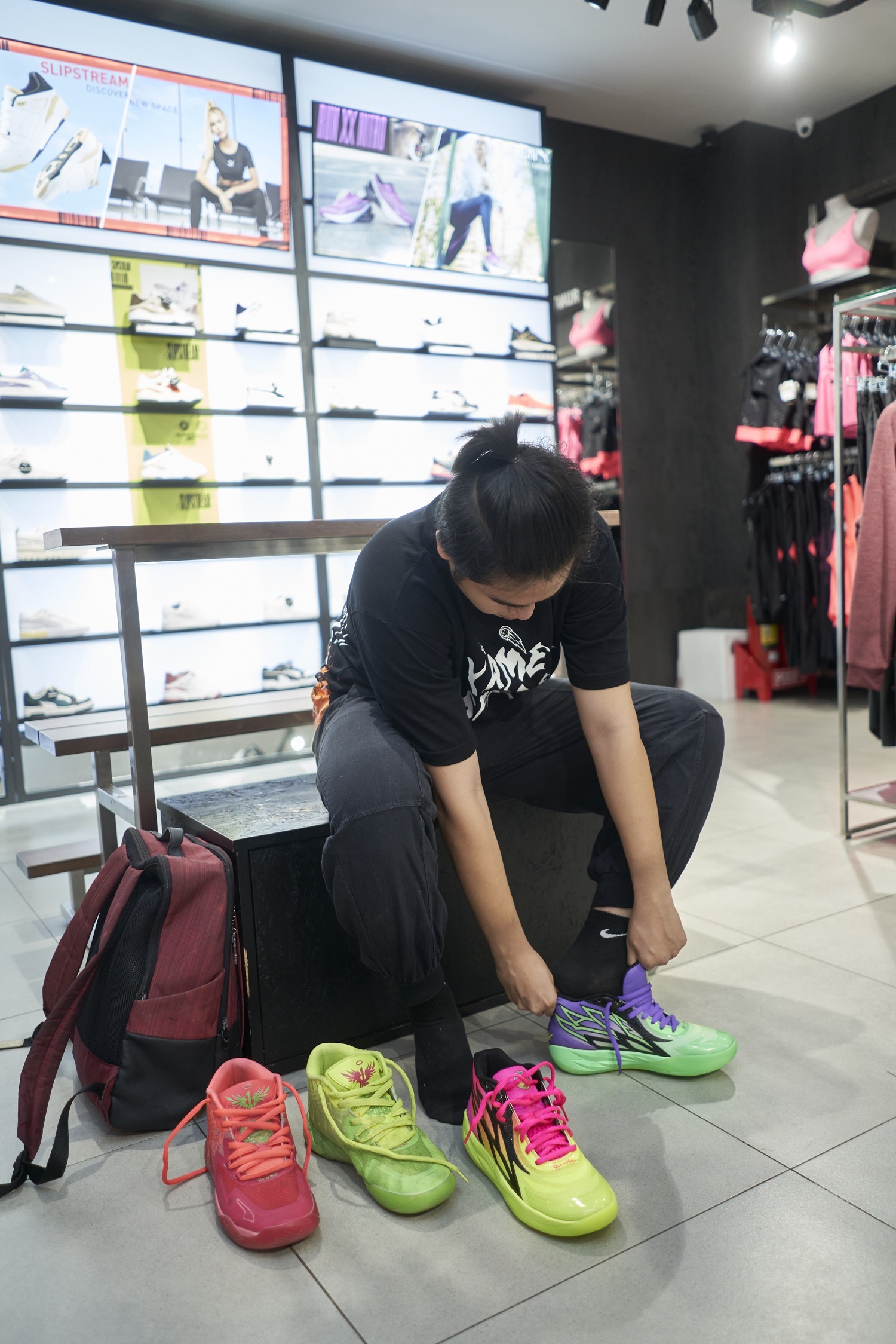 Puma ảnh 5 Puma anh 5