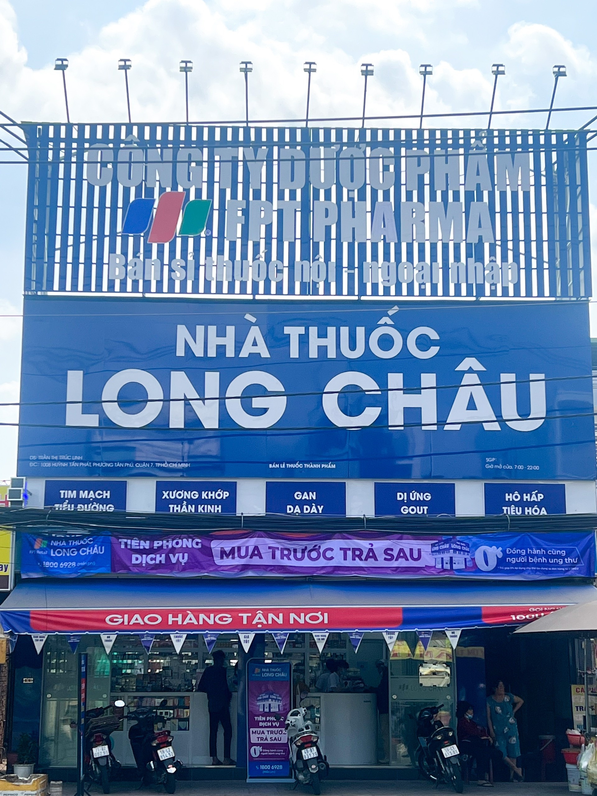 FPT Long Chau anh 2