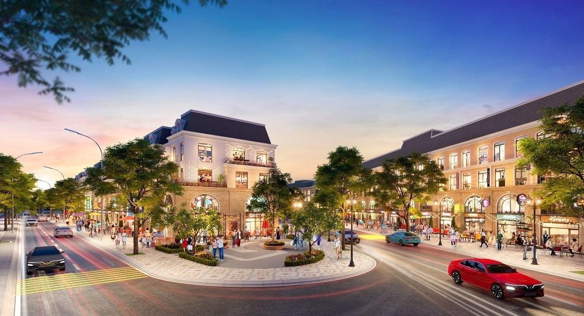 Vinhomes Ocean Park 2 anh 2