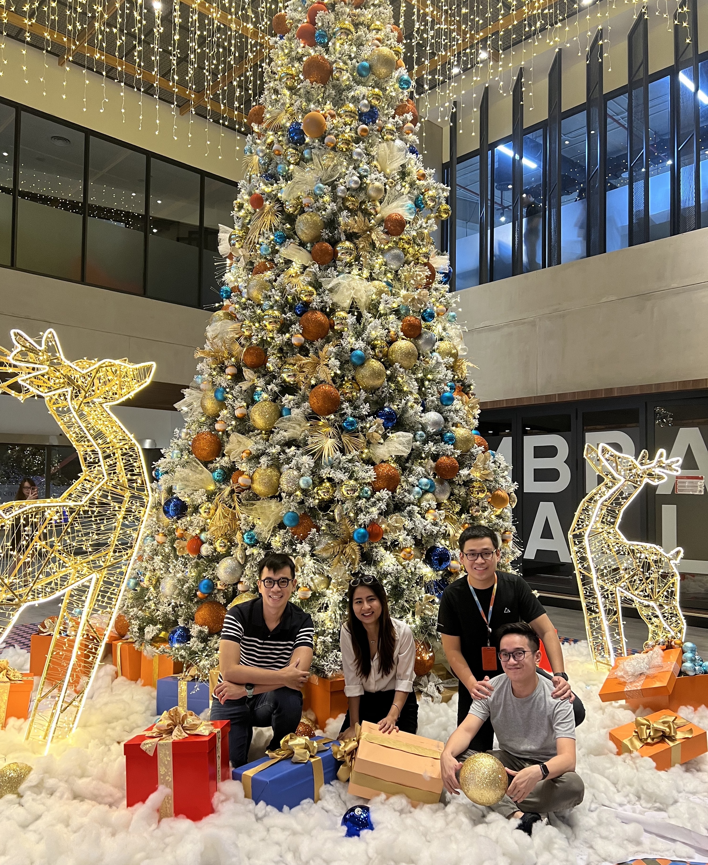 Dai hoc,  Fulbright Viet Nam anh 2