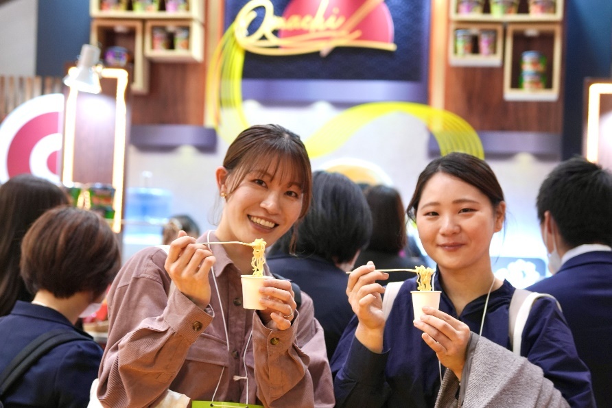 Omachi,  mì khoai tây ảnh 6 Omachi,  mi khoai tay anh 6