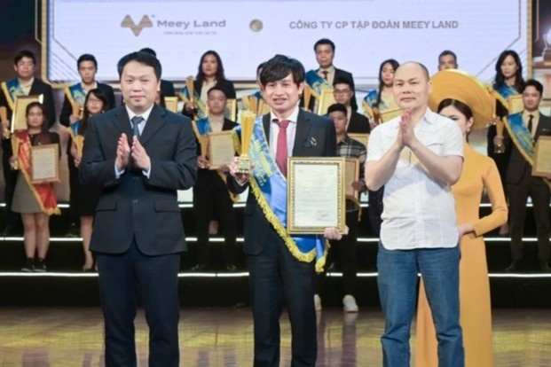 Meey Land bao ve thanh cong de tai khoa hoc va cong nghe hinh anh