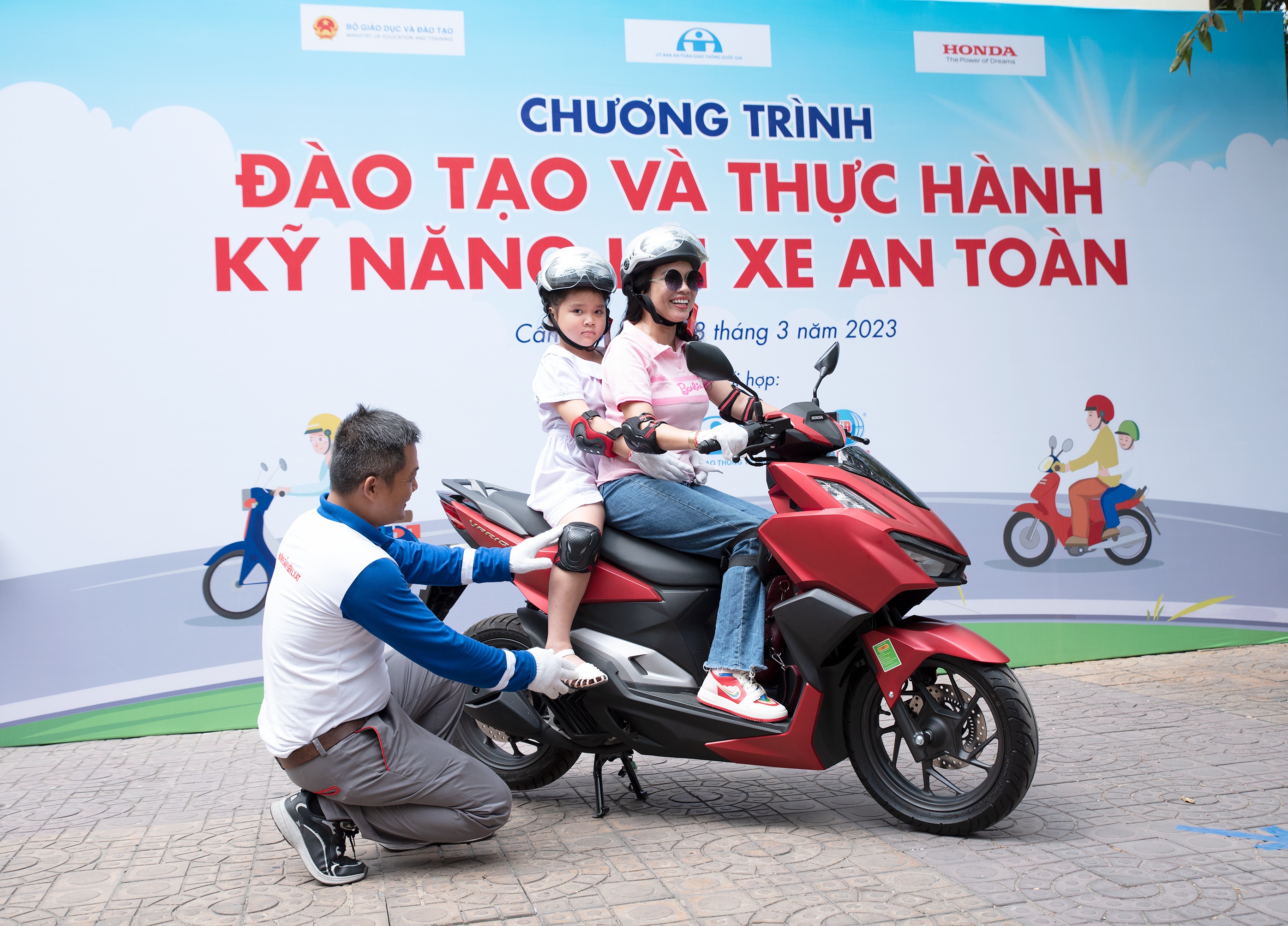 Honda Việt Nam ảnh 2 Honda Viet Nam anh 2
