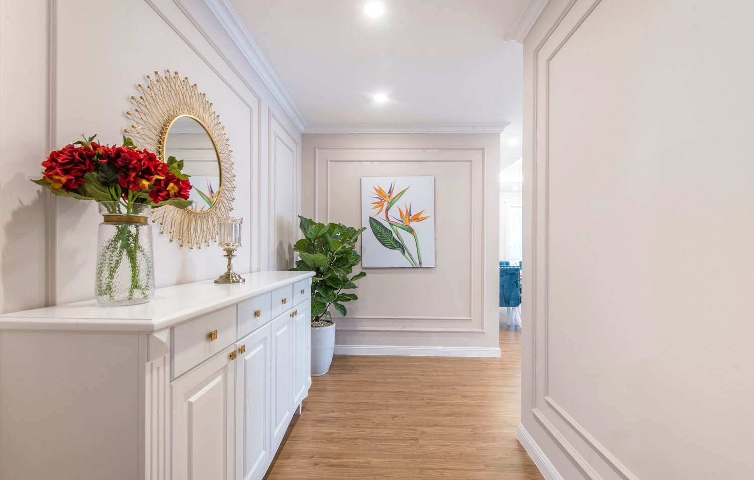 Le Grand Jardin anh 2