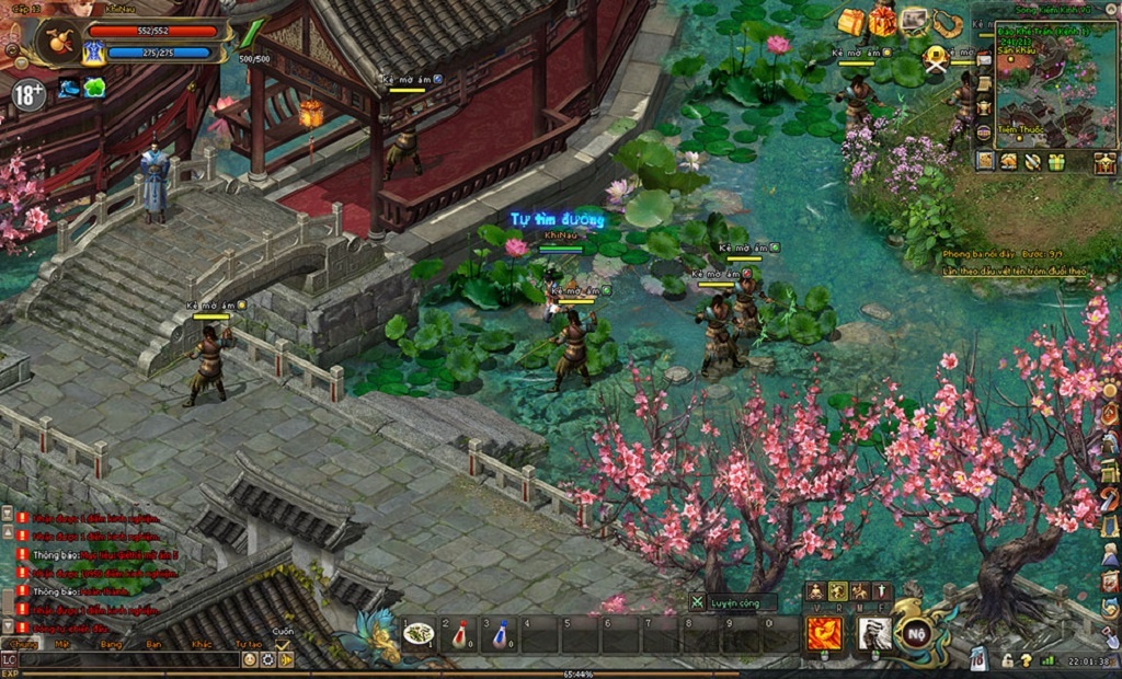 Kiem The Origin anh 2