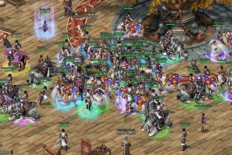 Kiem The Origin anh 3