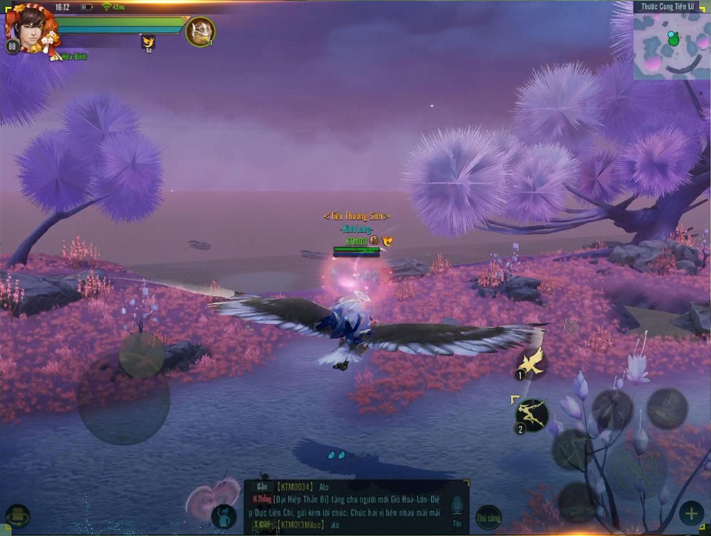 Kiem The Origin anh 4