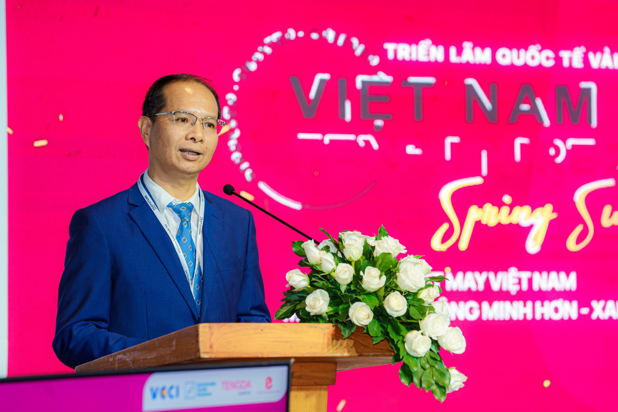 Texfuture Viet Nam 2023 anh 4
