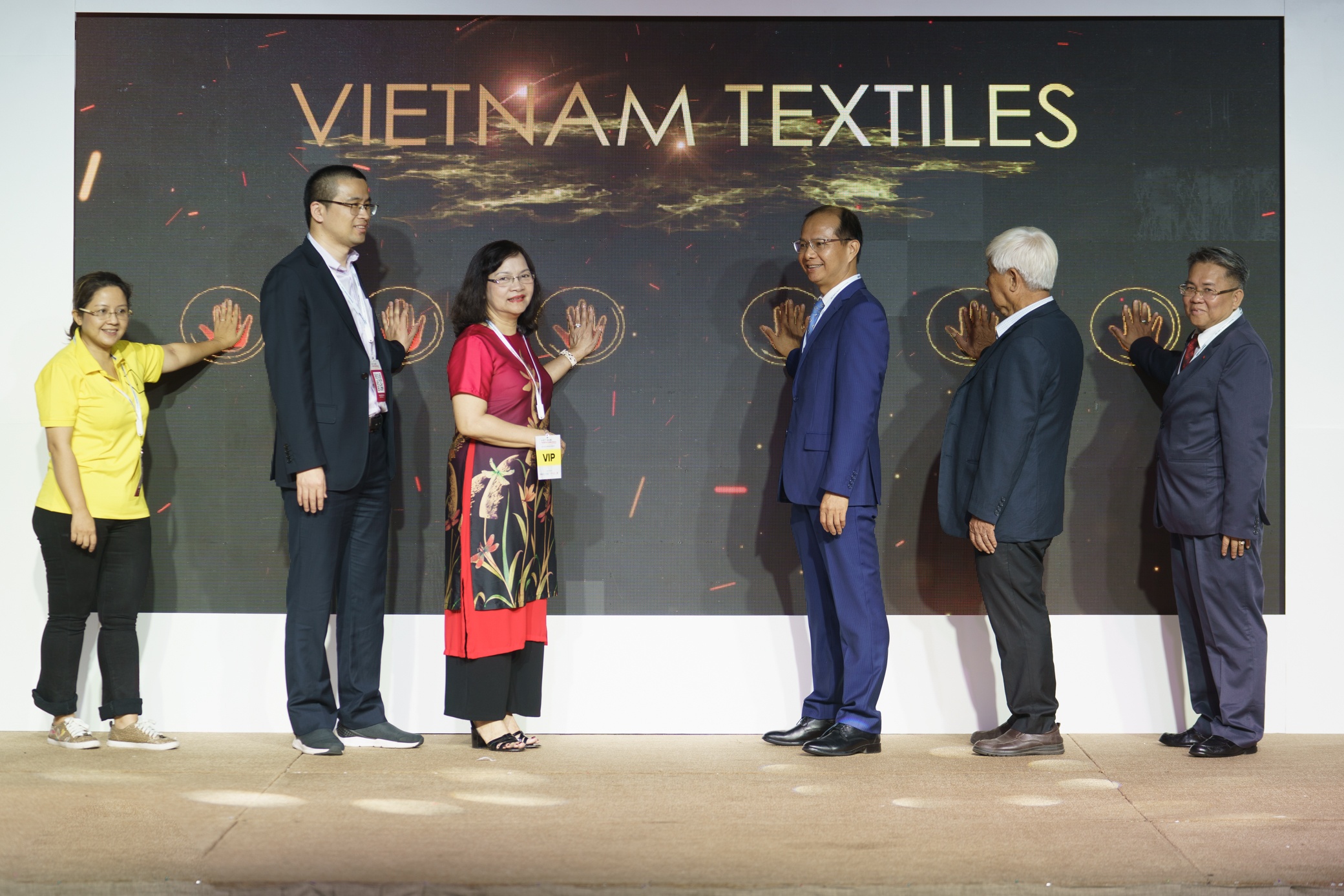 Texfuture Viet Nam 2023 anh 7