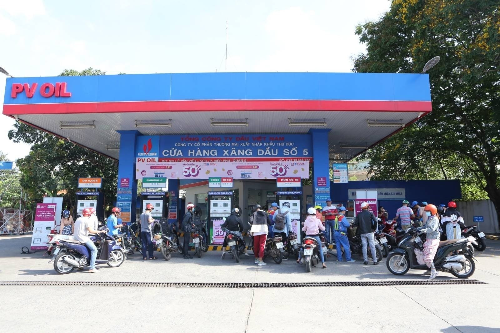 xang dau,  dau khi anh 2