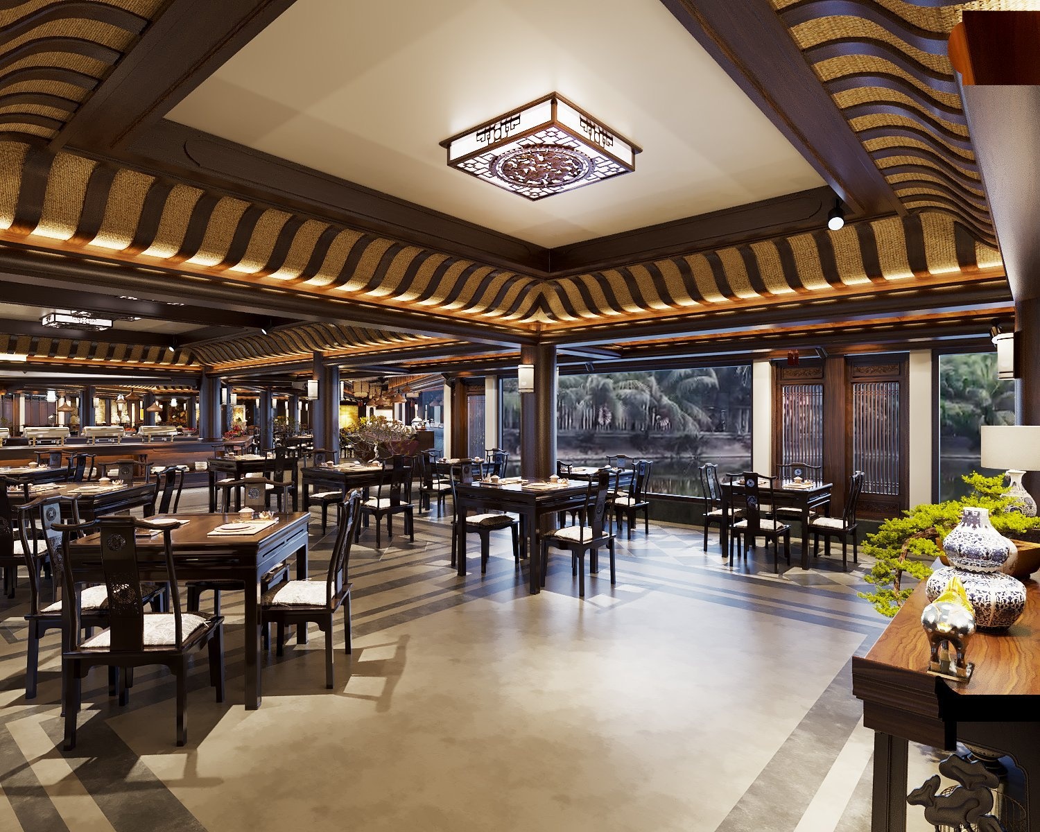 Emeralda Resort Tam Coc anh 5