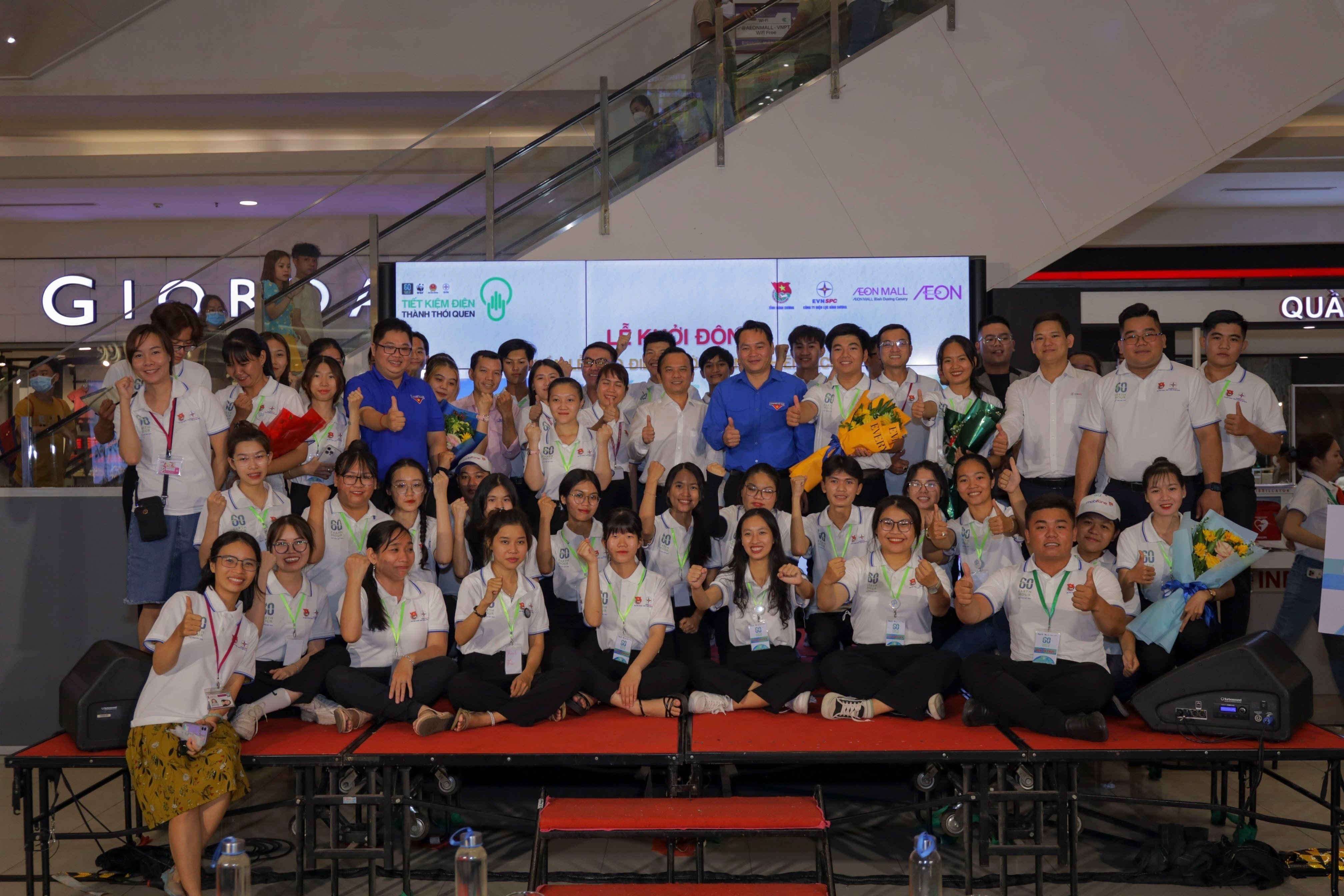 EVNSPC,  Gio Trai Dat anh 4