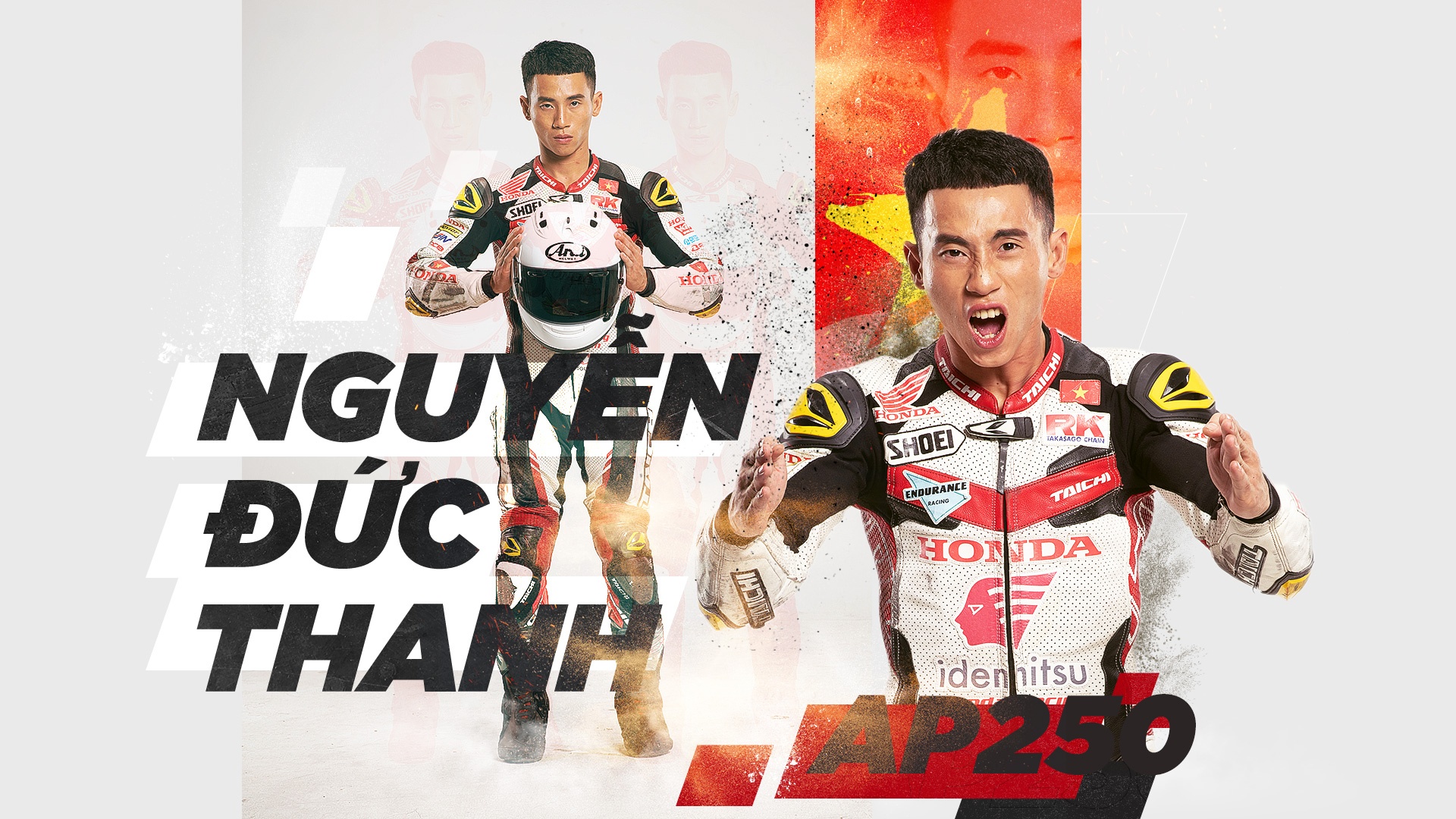 ARRC 2023,  Honda Racing Viet Nam anh 2