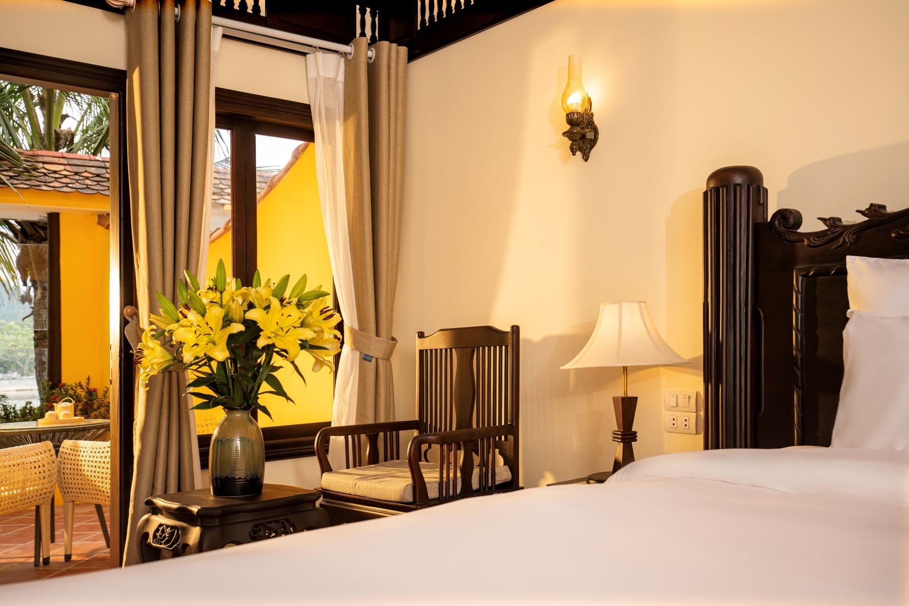 Emeralda Resort Tam Coc anh 3