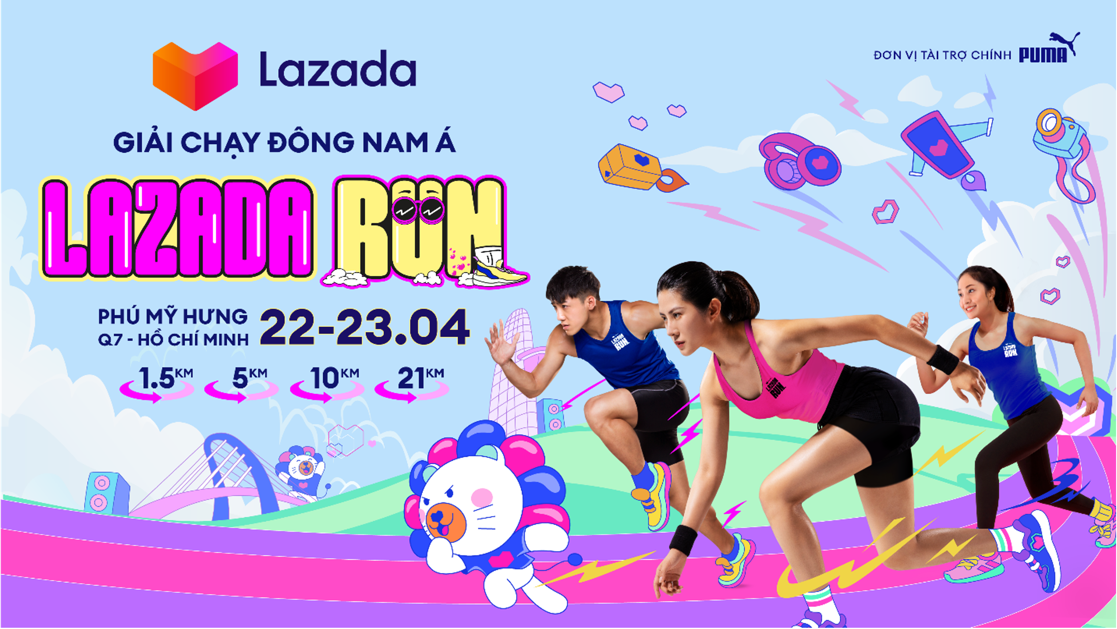 Lazada Run anh 9