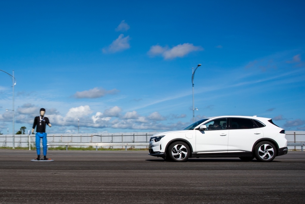 xe điện,  VinFast VF 8  ảnh 3 xe dien,  VinFast VF 8 anh 3