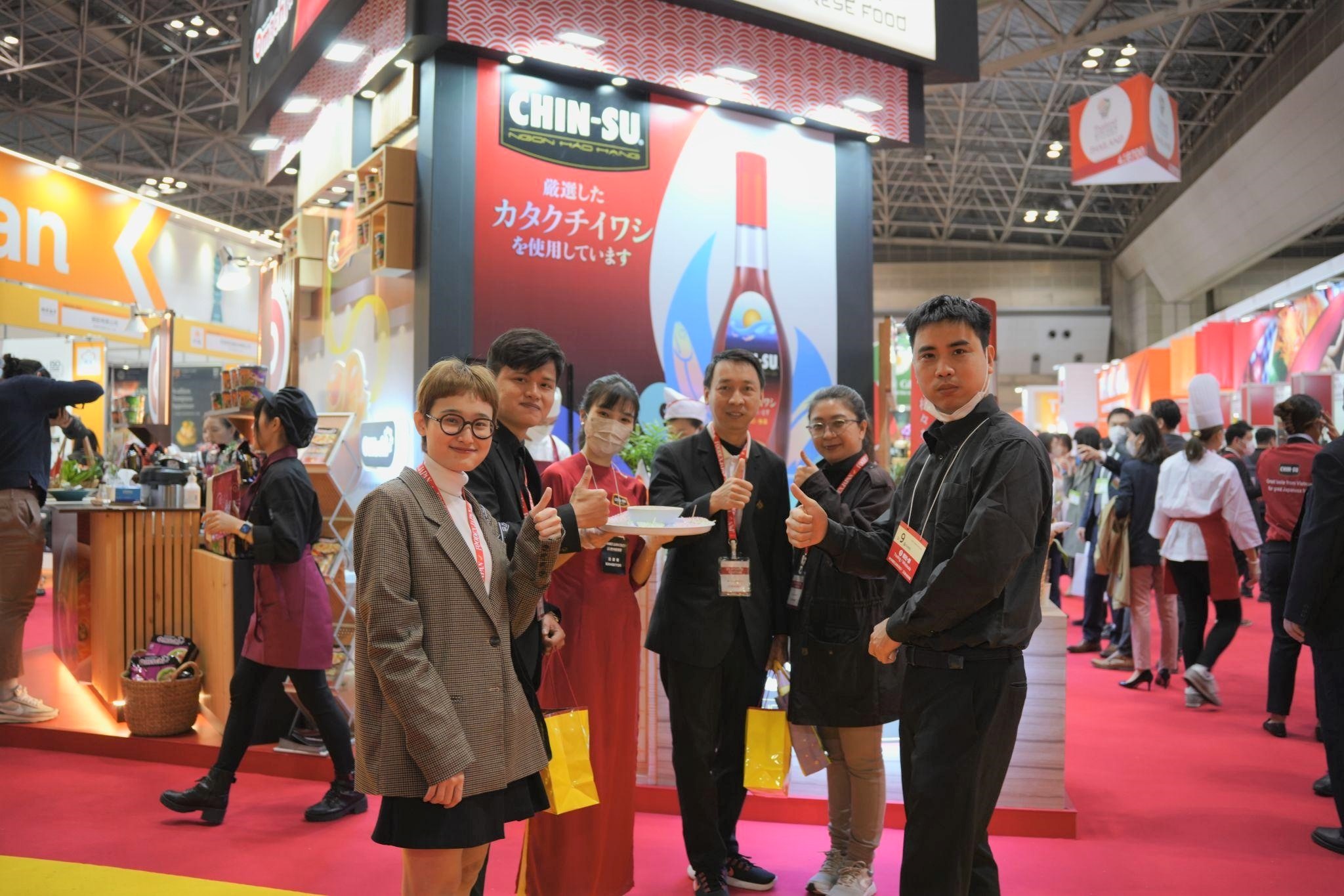 nuoc mam Chin-su anh 1