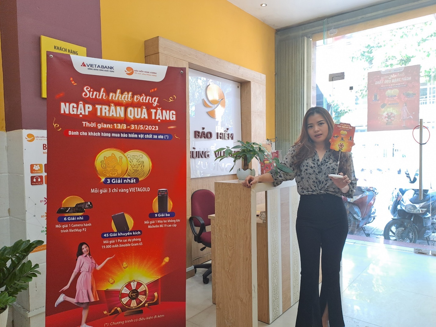 Bảo hiểm Hùng Vương,  BHV ảnh 2 Bao hiem Hung Vuong,  BHV anh 2