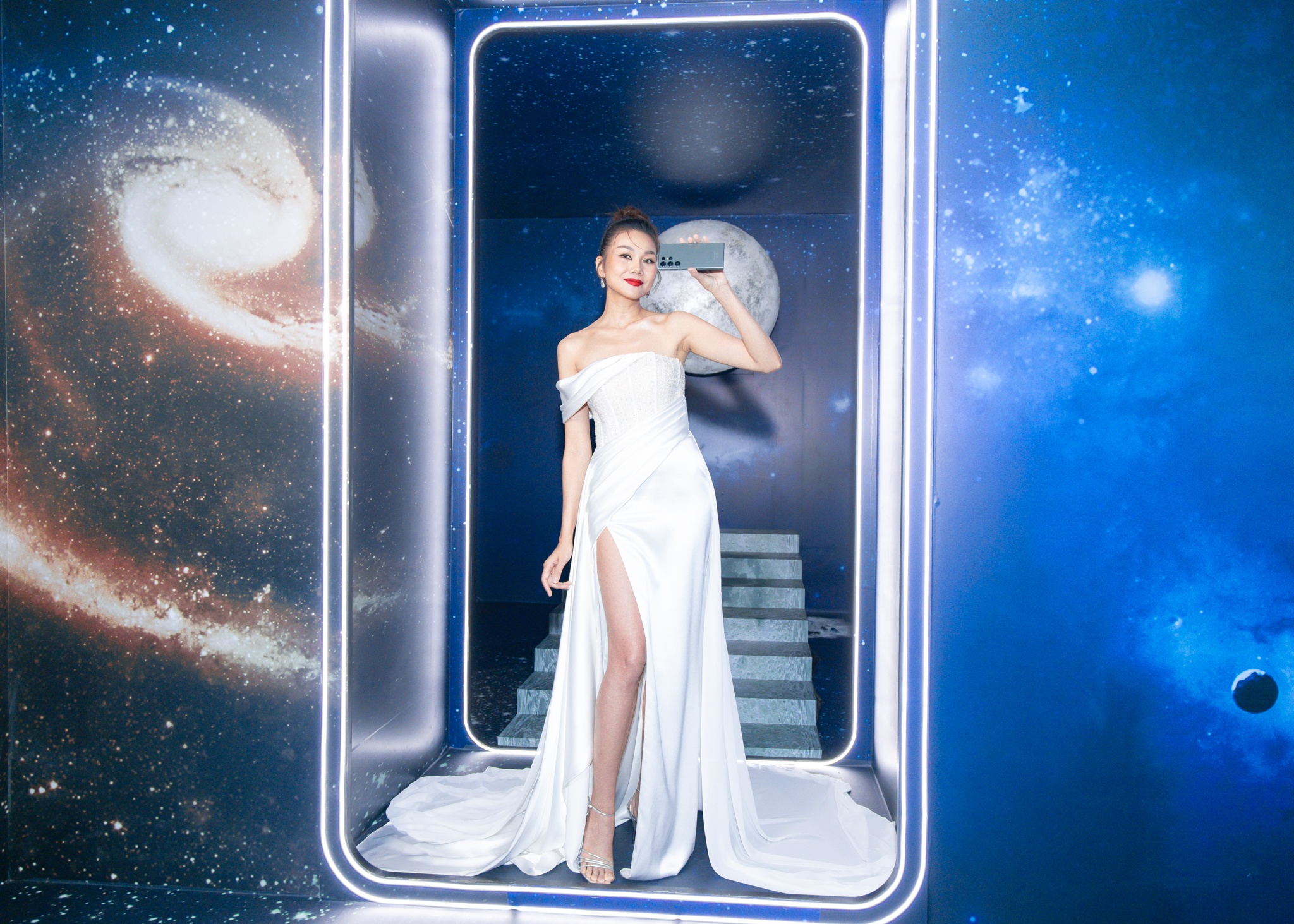 Samsung,  smartphone anh 9