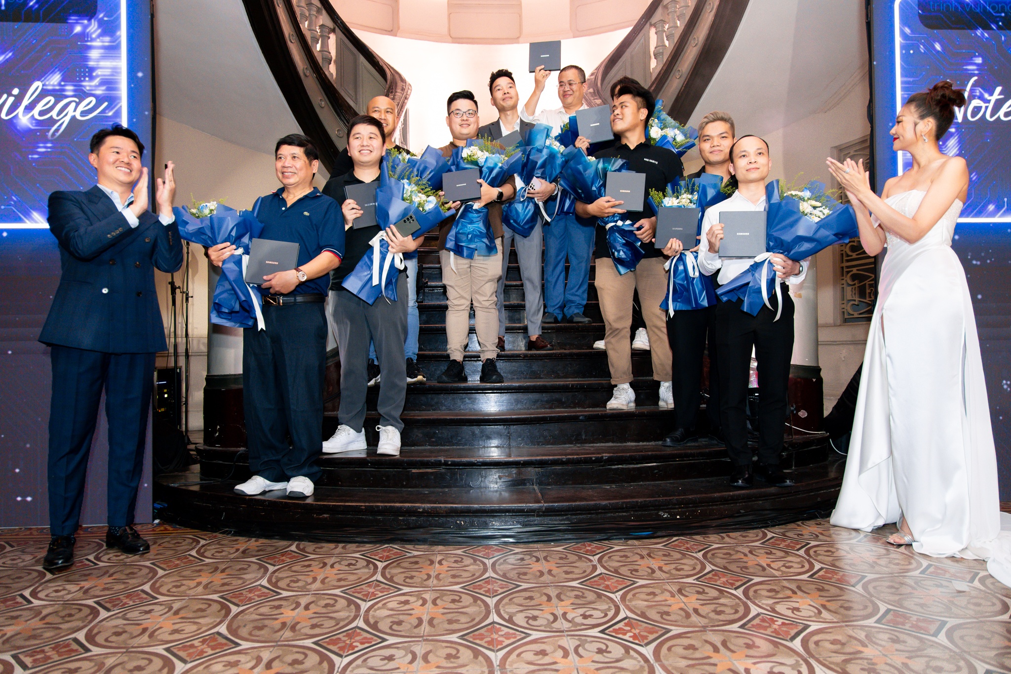 Samsung,  smartphone anh 12