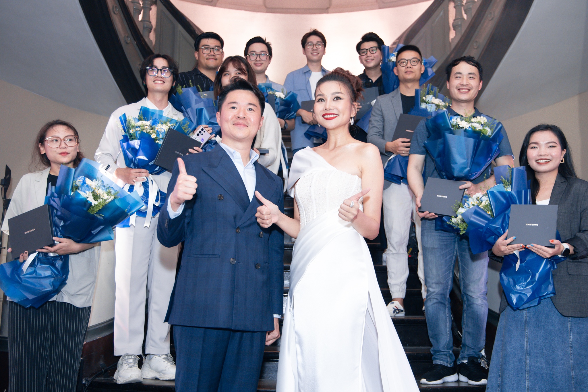 Samsung,  smartphone anh 13