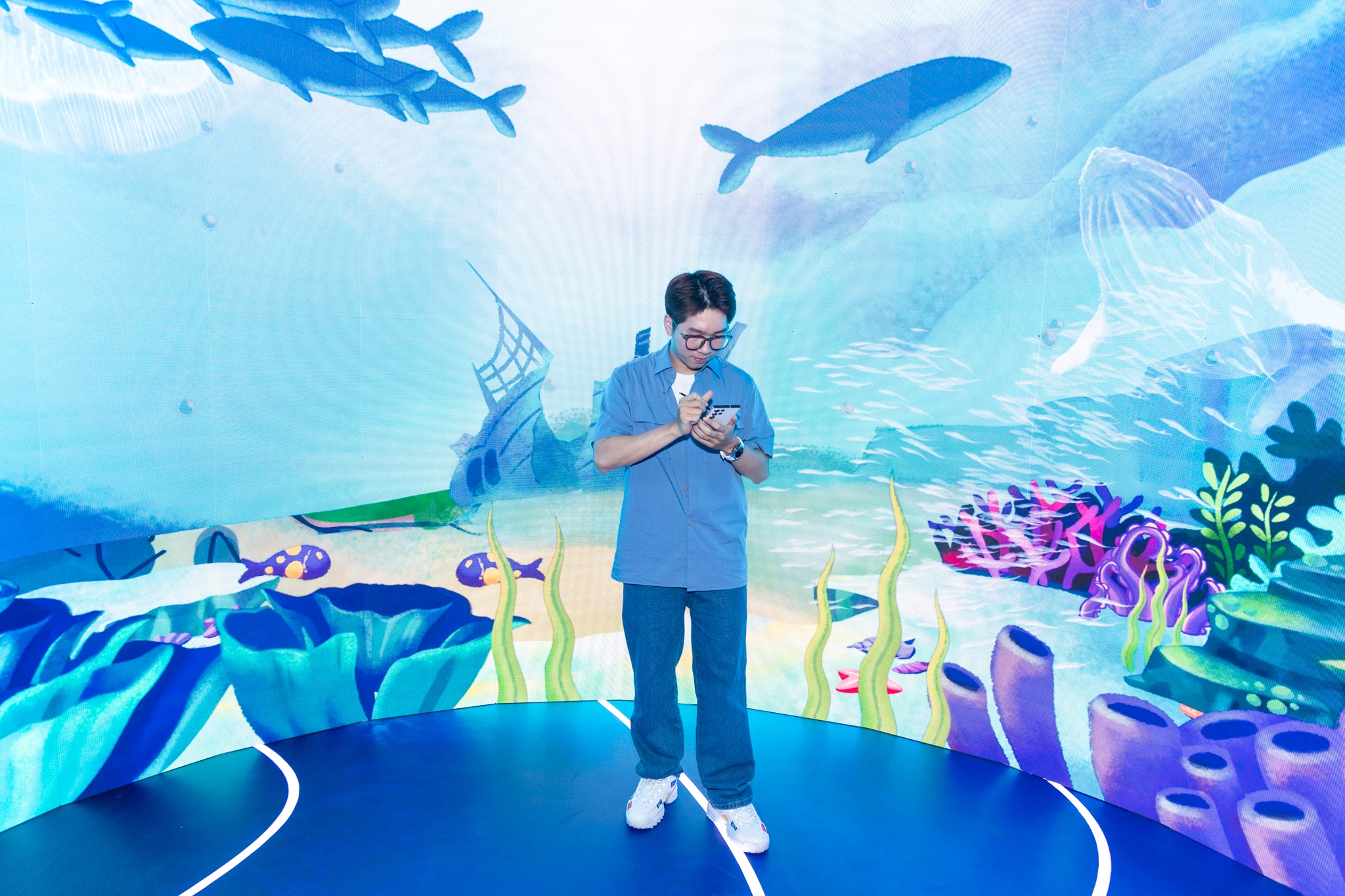 Samsung,  smartphone anh 5