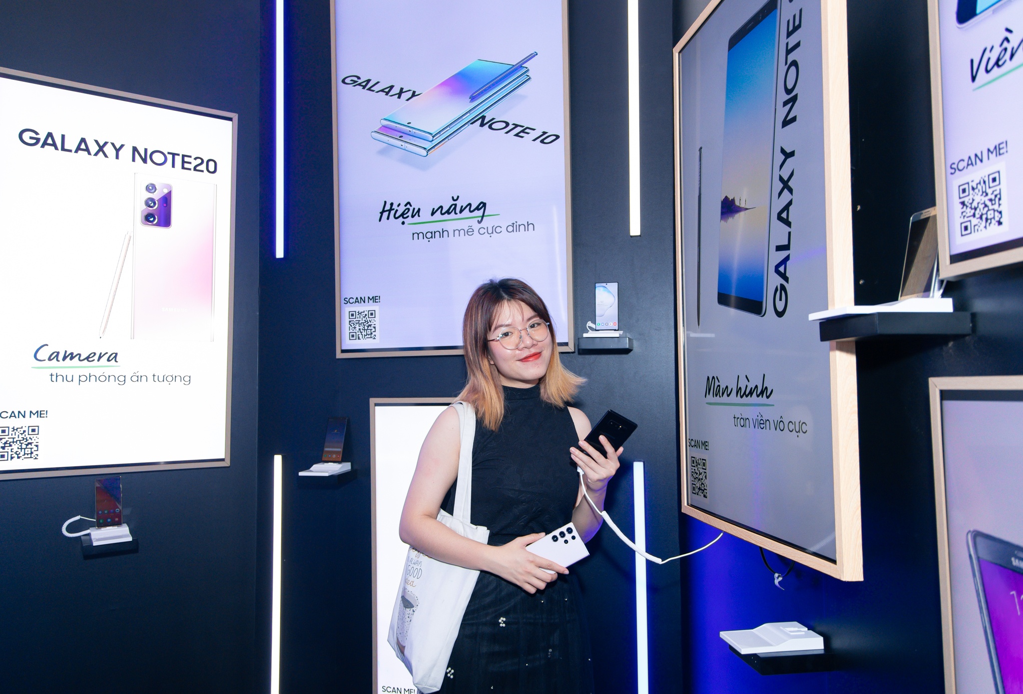 Samsung,  smartphone anh 7