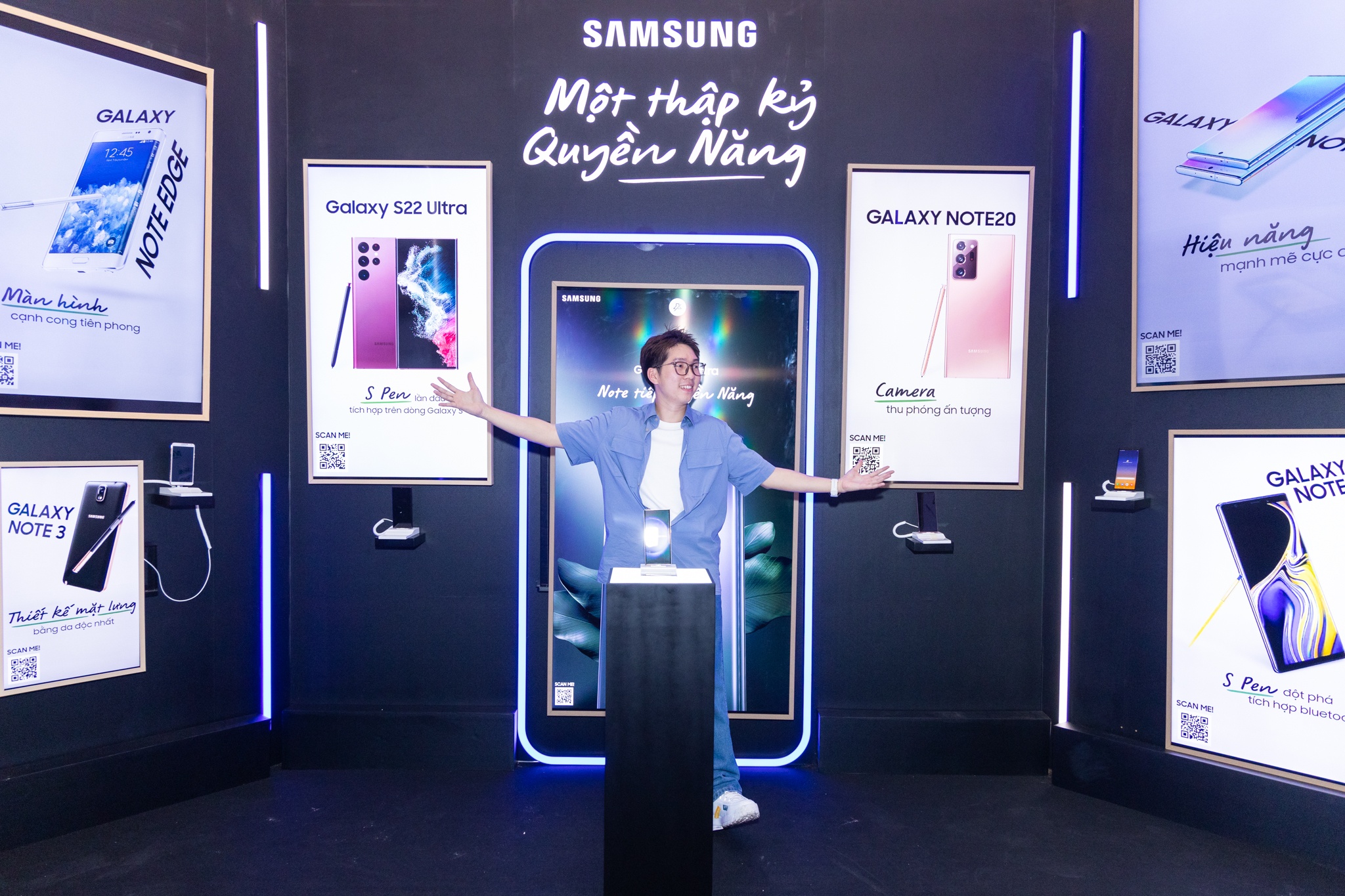 Samsung,  smartphone anh 6